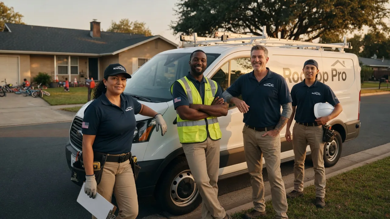 Roof Repair in Bremerton, WA near me